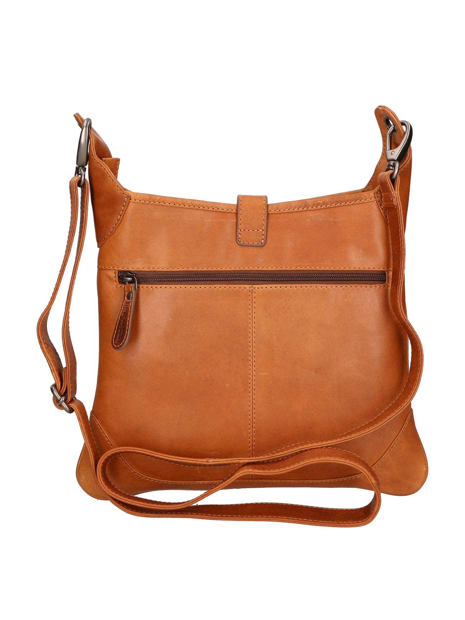 Hill Burry Borsa a tracolla  