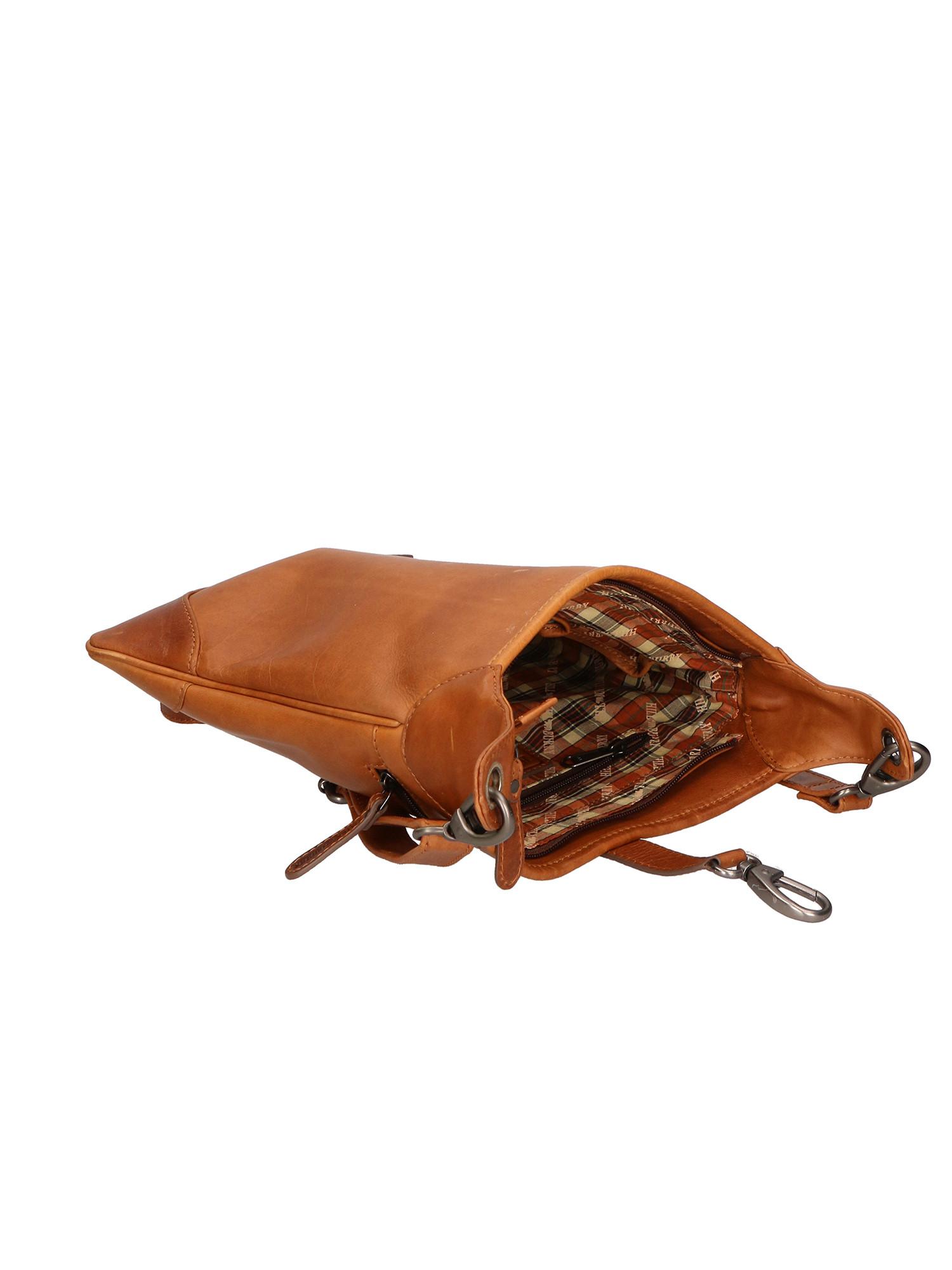 Hill Burry Borsa a tracolla  