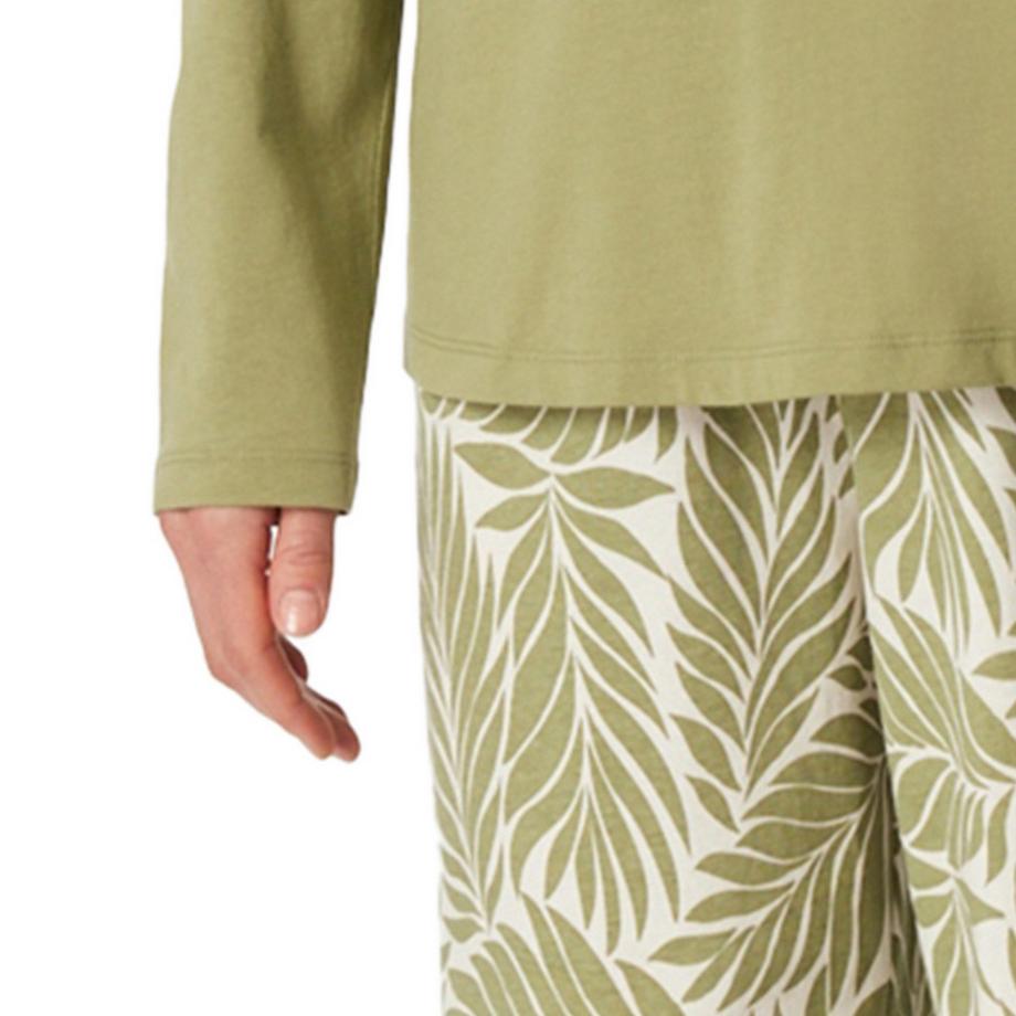Schiesser Comfort Essentials Pyjama Set  
