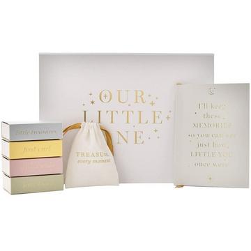 Baby Memory Box