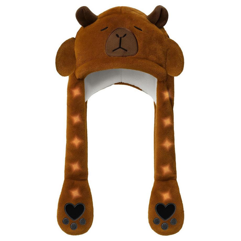 Cappello Capibara Luminoso