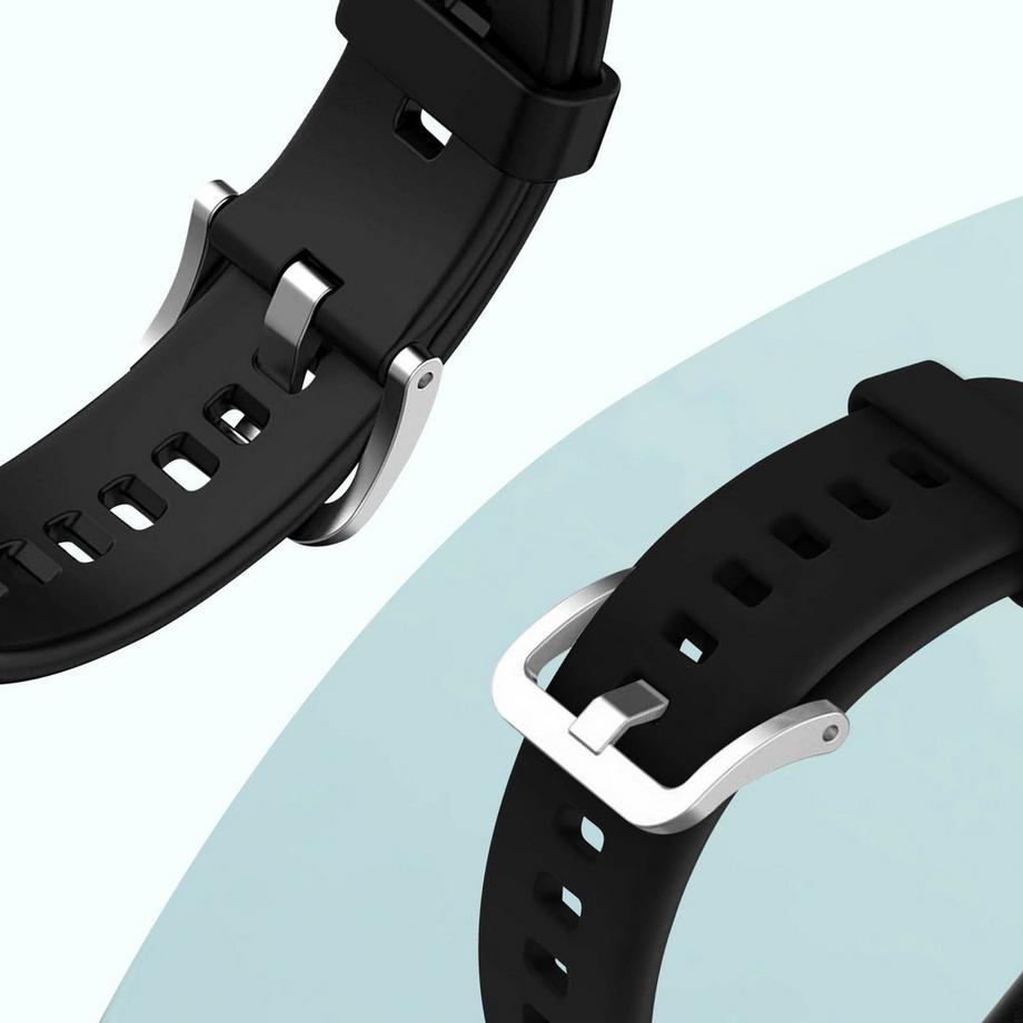 Avizar  Bracelet Huawei Watch Fit 2 en Silicone 