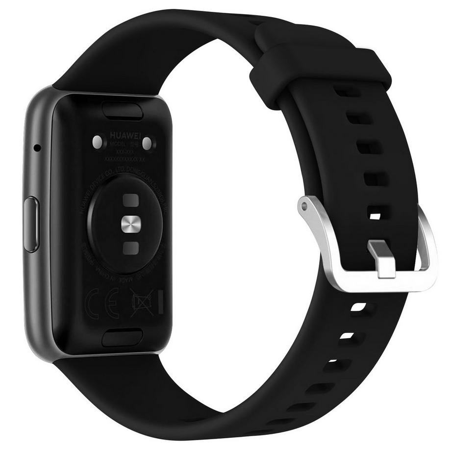 Bracelet Huawei Watch Fit 2 en Silicone