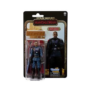 Hasbro  Star Wars Moff Gideon (15cm) 