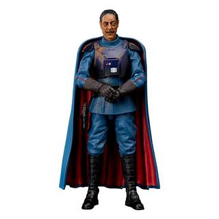 Hasbro  Star Wars Moff Gideon (15cm) 