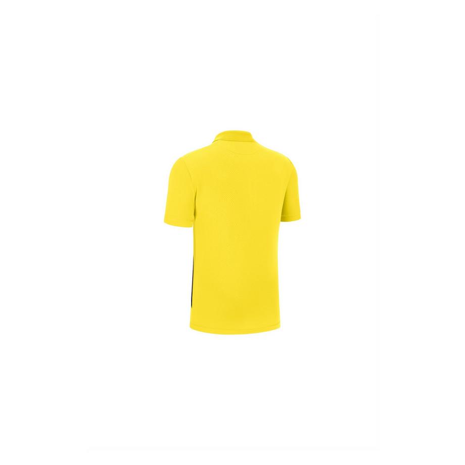 macron Rap Polo Shirt  