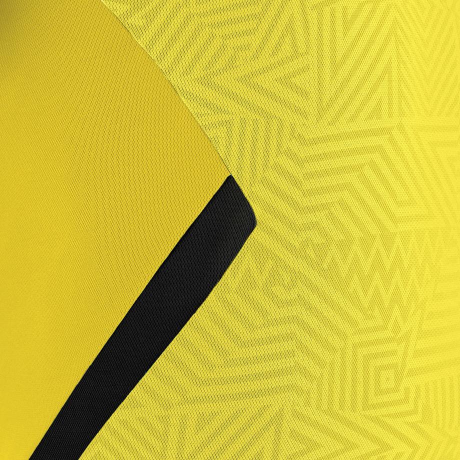 macron Rap Polo Shirt  