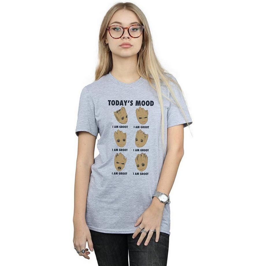 Today´s Mood TShirt