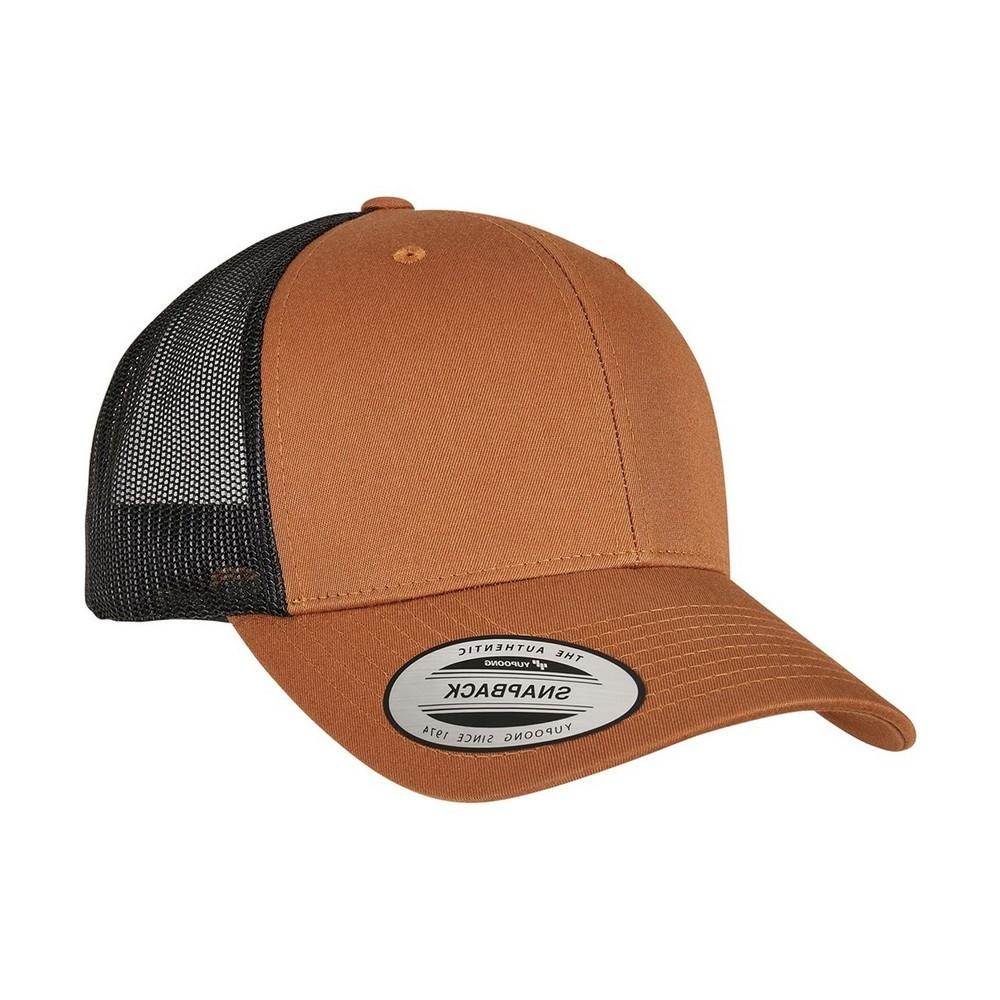 FLEXFIT Casquette Trucker Retro  