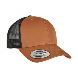 FLEXFIT Casquette Trucker Retro  