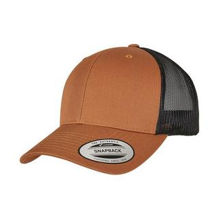 FLEXFIT Casquette Trucker Retro  