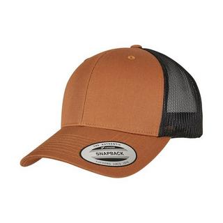 FLEXFIT  Retro Trucker Cap 