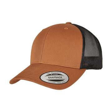 Casquette trucker RETRO