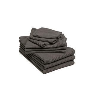 Mary Rose Waffelpique Tuch Serviette de main  