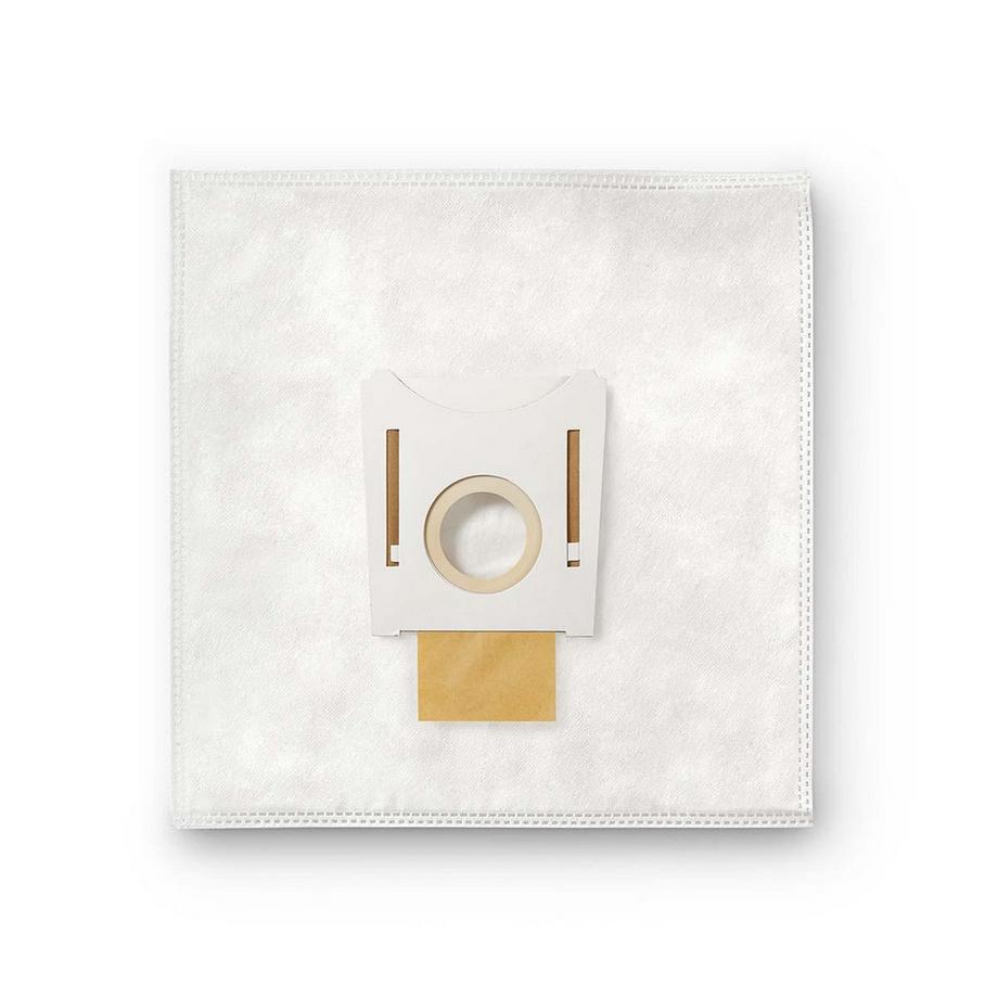 Sac d'aspirateur | 4 pcs. | Synthétique | Surtout vendu pour : Bosch / Siemens | Blanc