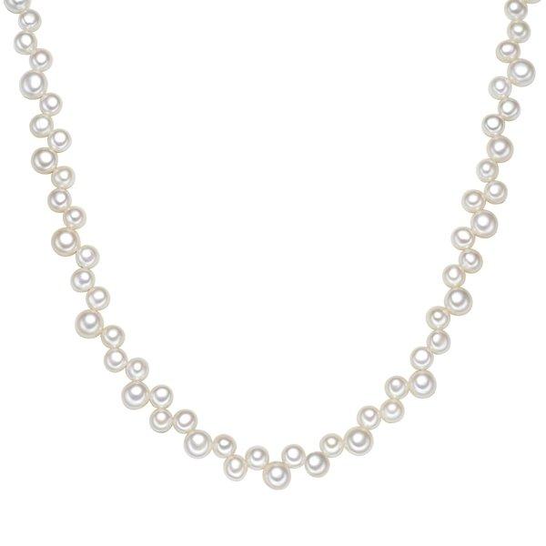 Valero Pearls  Femme Collier de perles 