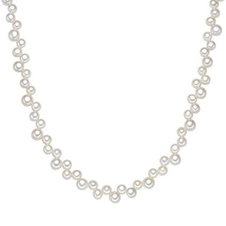 Valero Pearls  Femme Collier de perles 