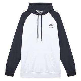 Umbro Core Raglanärmel Kapuzenpullover  