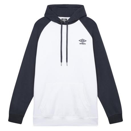 Umbro  Core Kapuzenpullover  Raglanärmel 