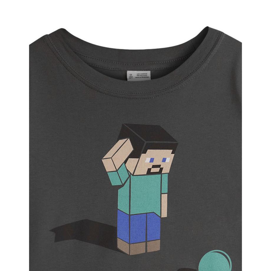 MINECRAFT  TShirt 