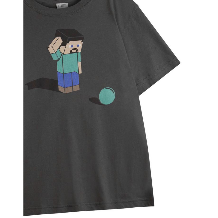 MINECRAFT  TShirt 