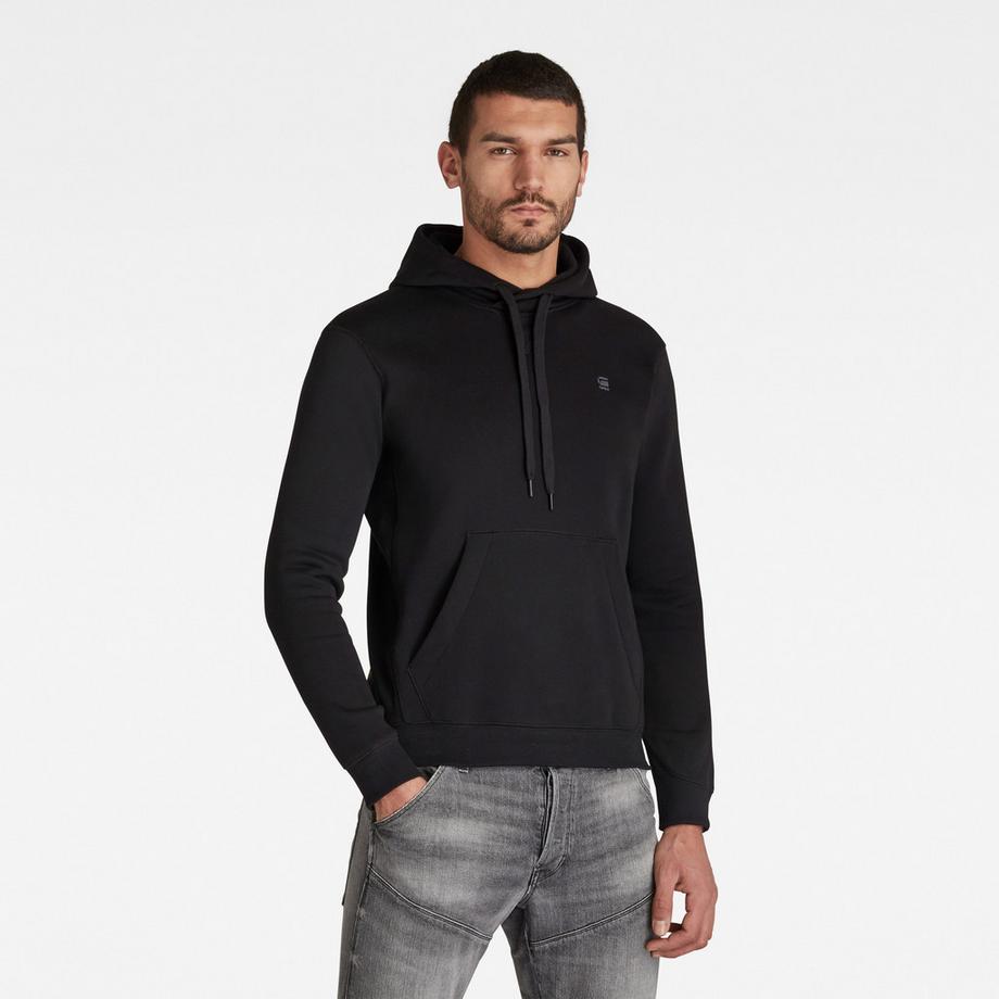 G-STAR Sweatshirt Casual Bequem sitzend  
