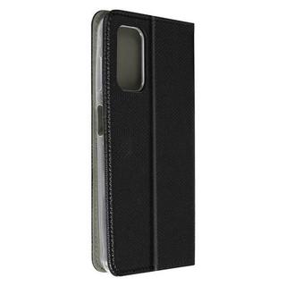 Avizar  Samsung Galaxy A13 4G Book Cover Schwarz 