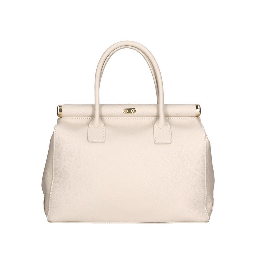 Gave Lux Borsa a mano con chiusura a girello  