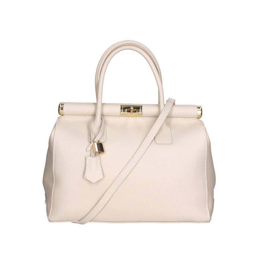 Gave Lux Borsa a mano con chiusura a girello  