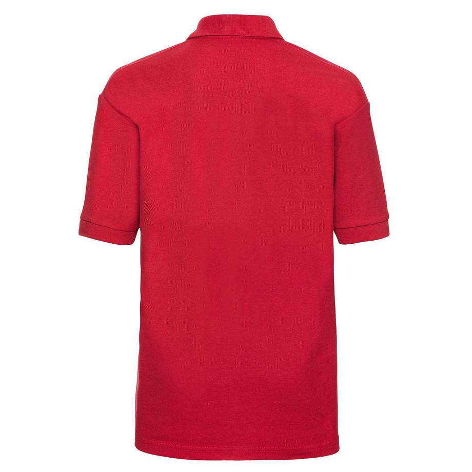 Russell  Polo Enfant 
