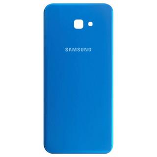 Avizar  Copribatteria Samsung Galaxy J4 Plus Blu 