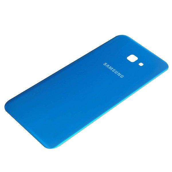 Avizar  Copribatteria Samsung Galaxy J4 Plus Blu 