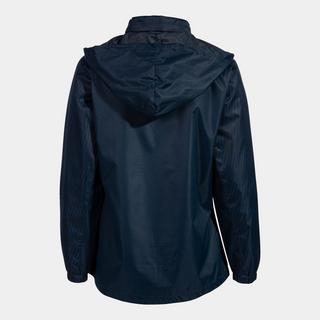 Joma Montreal Veste imperméable zippée à capuche  