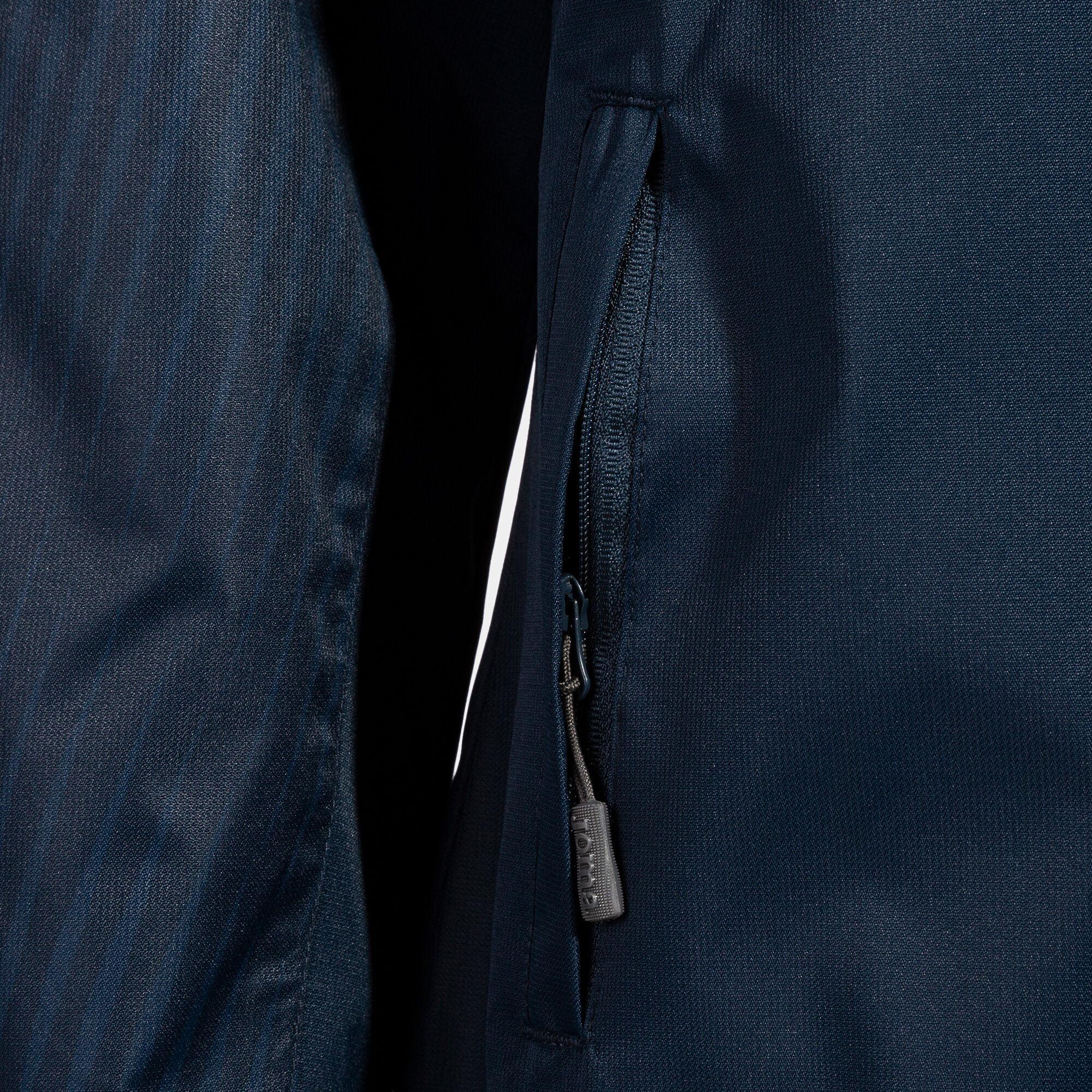 Joma Montreal Veste imperméable zippée à capuche  