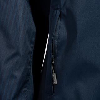 Joma Montreal Veste imperméable zippée à capuche  