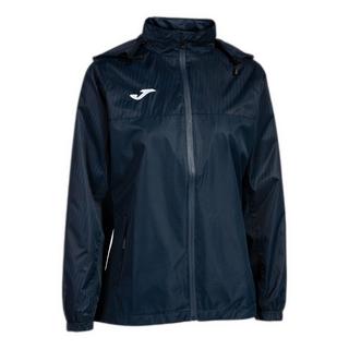 Joma Montreal Veste imperméable zippée à capuche  