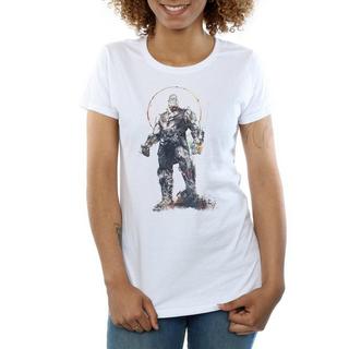 MARVEL  Tshirt AVENGERS INFINITY WAR 