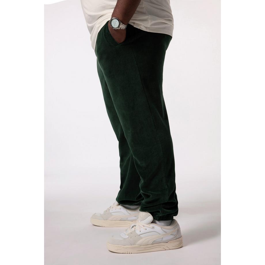 Sthuge Pantalon de jogging Nicki Basic Fit  