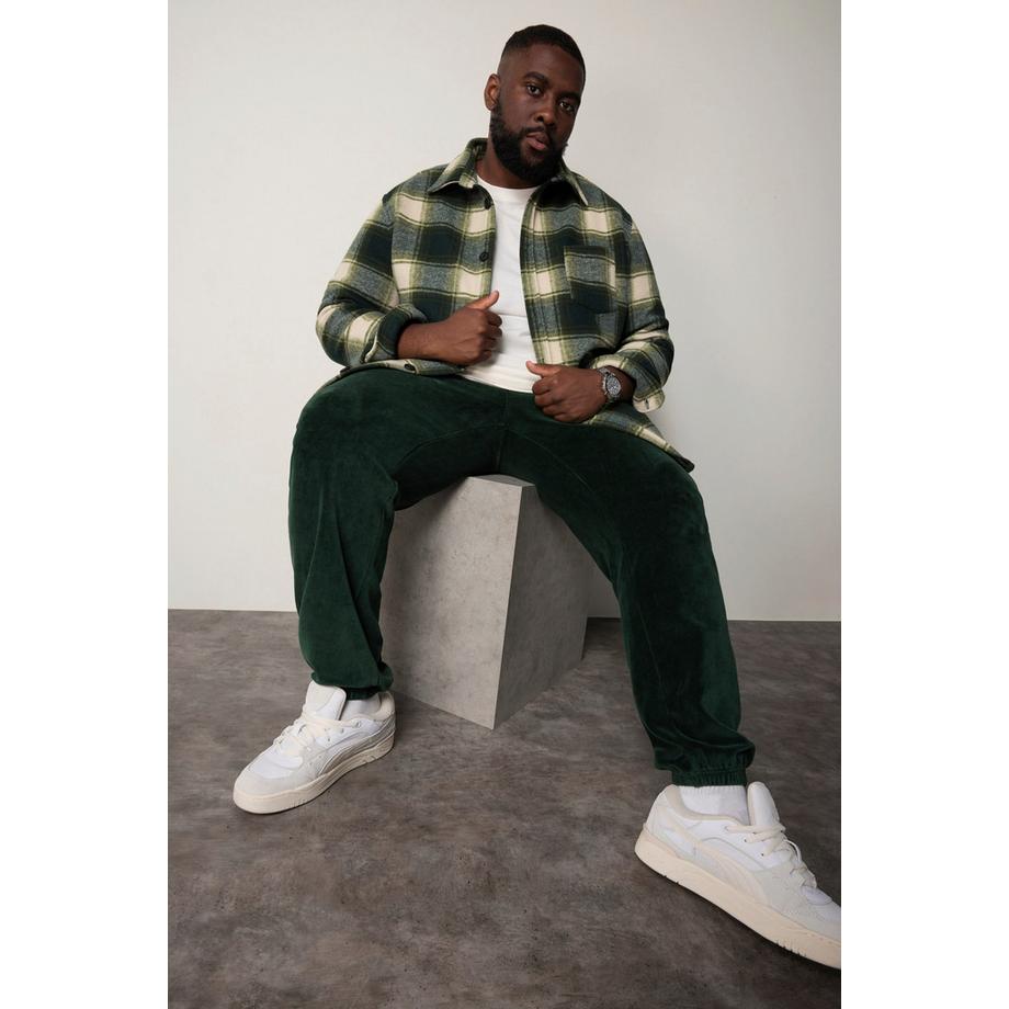 Sthuge Pantalon de jogging Nicki Basic Fit  