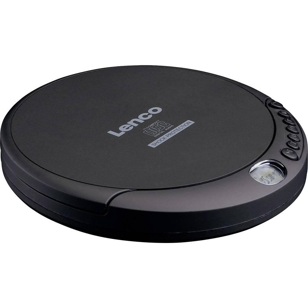 Lenco  Lecteur CD portable 