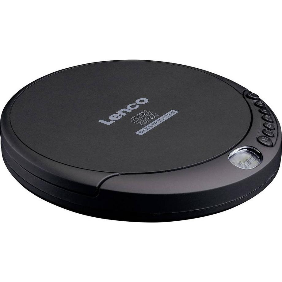 Lenco  Lecteur CD portable 