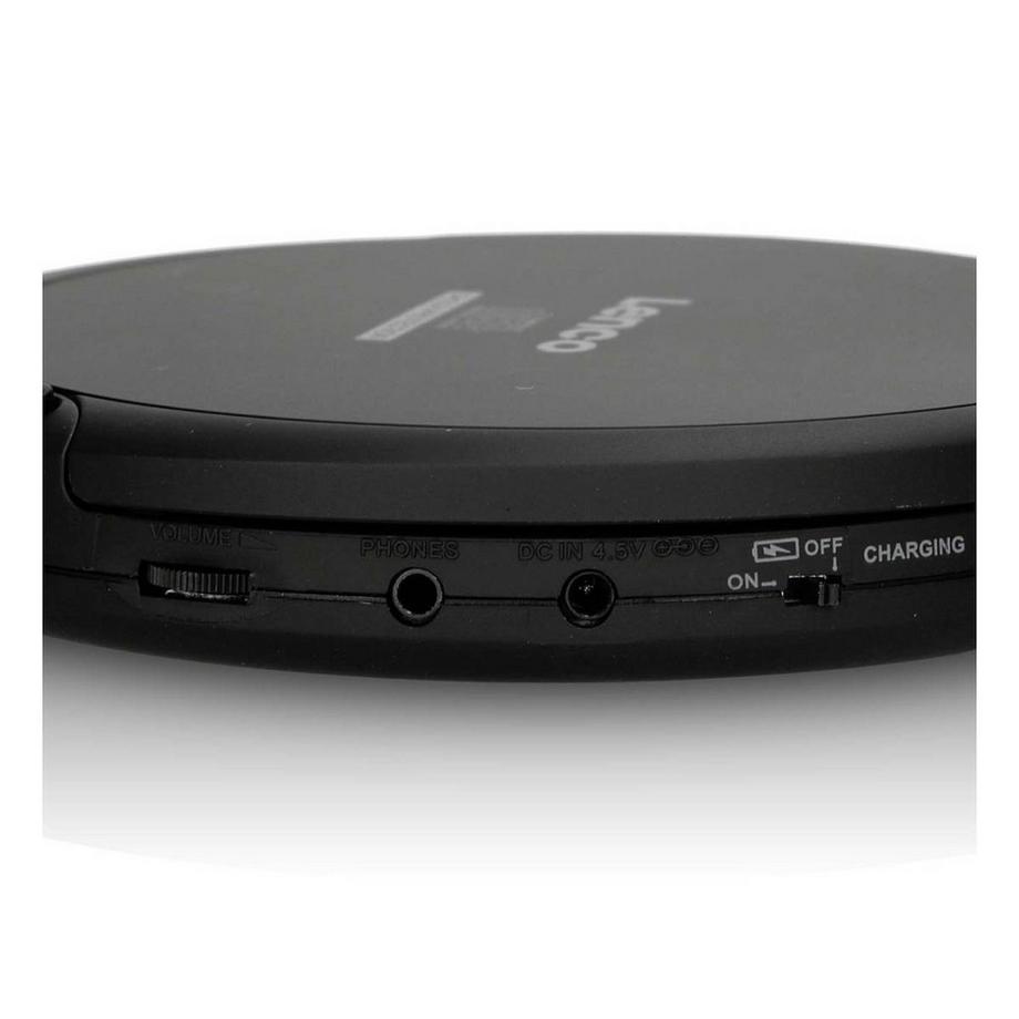 Lenco  Lettore CD portatile 