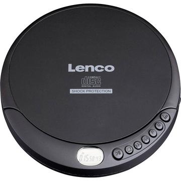 Lecteur CD portable