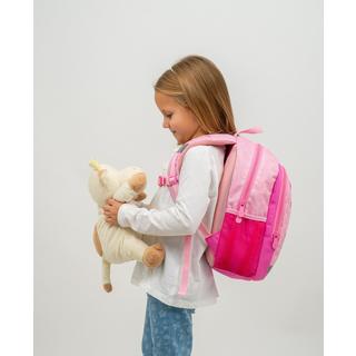 Belmil  KIDDY PLUS Kindergartenrucksack Pinky Mermaid 