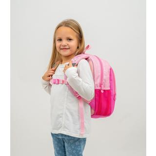 Belmil  KIDDY PLUS Kindergartenrucksack Pinky Mermaid 