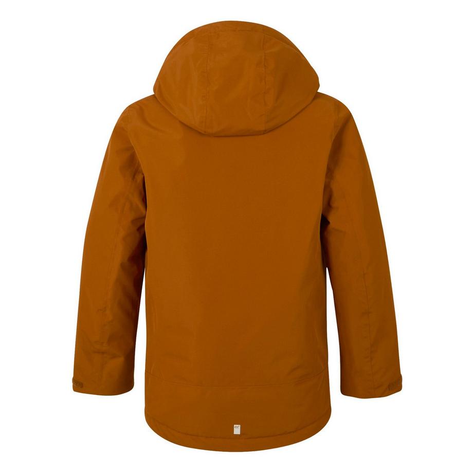 Regatta  Frelton Jacke, Wasserfest 