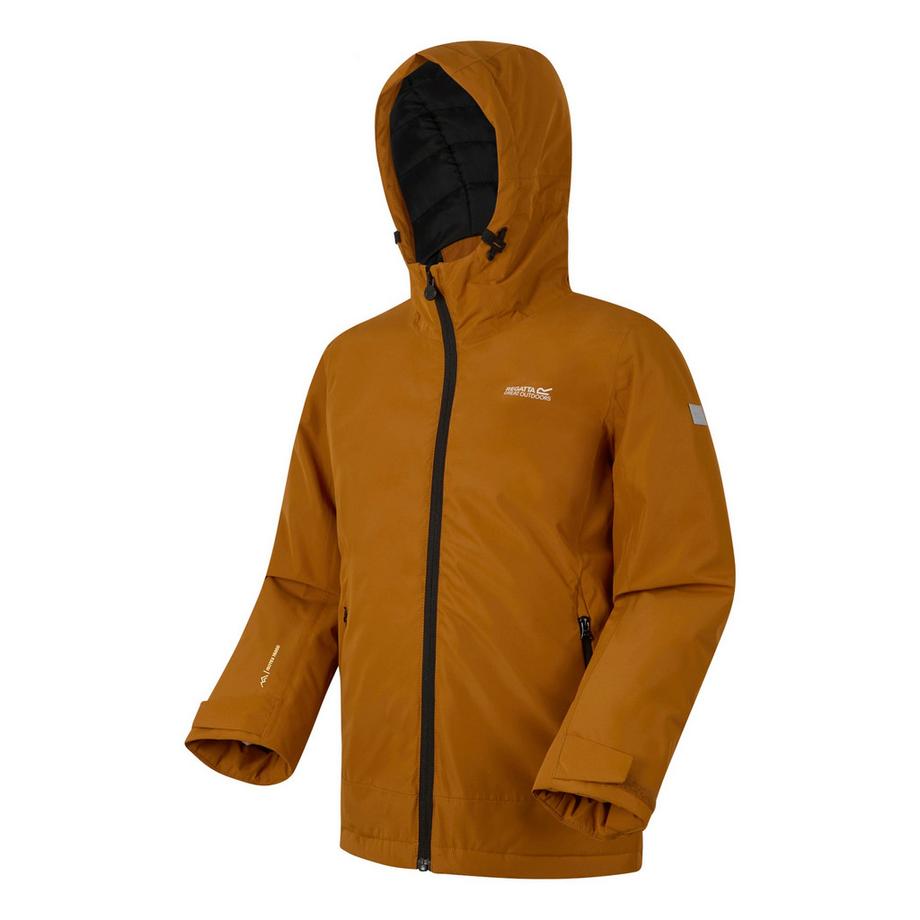 Regatta  Frelton Jacke, Wasserfest 