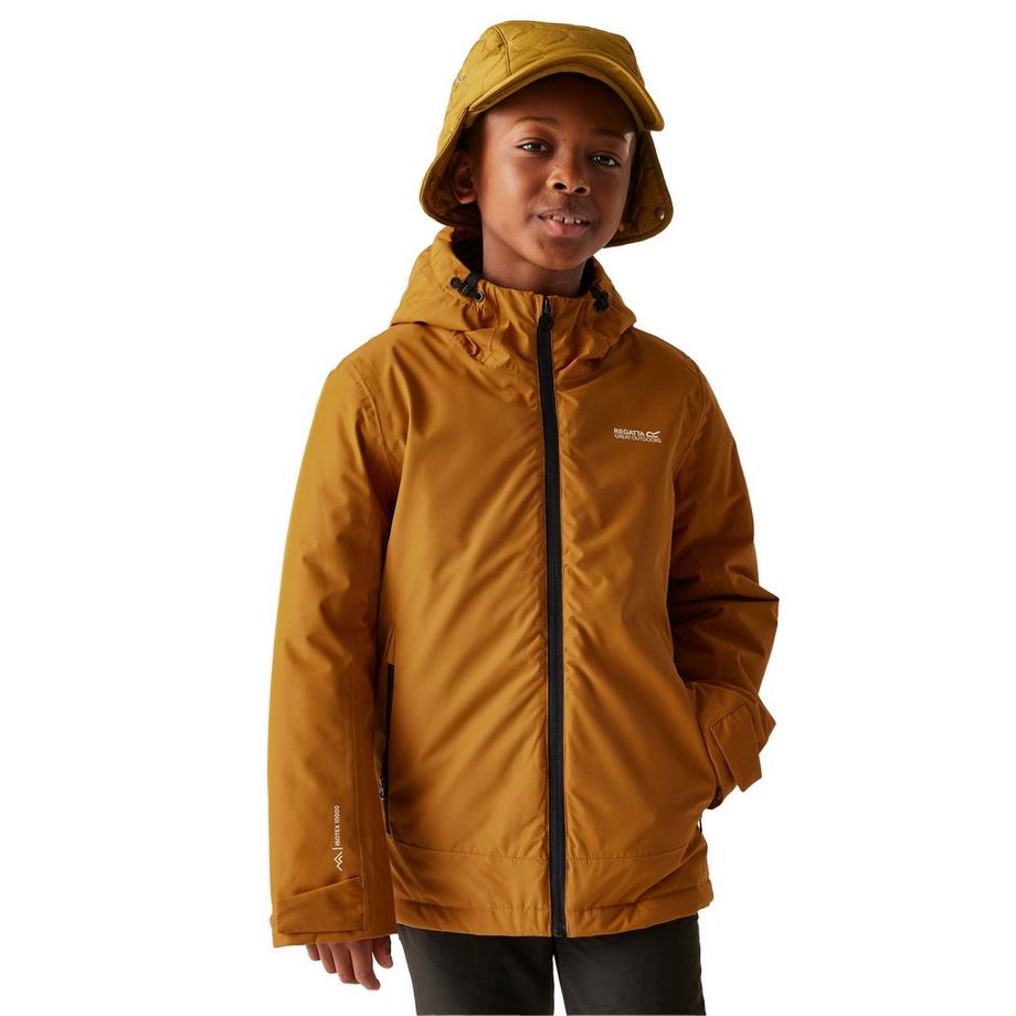 Regatta  Frelton Jacke, Wasserfest 