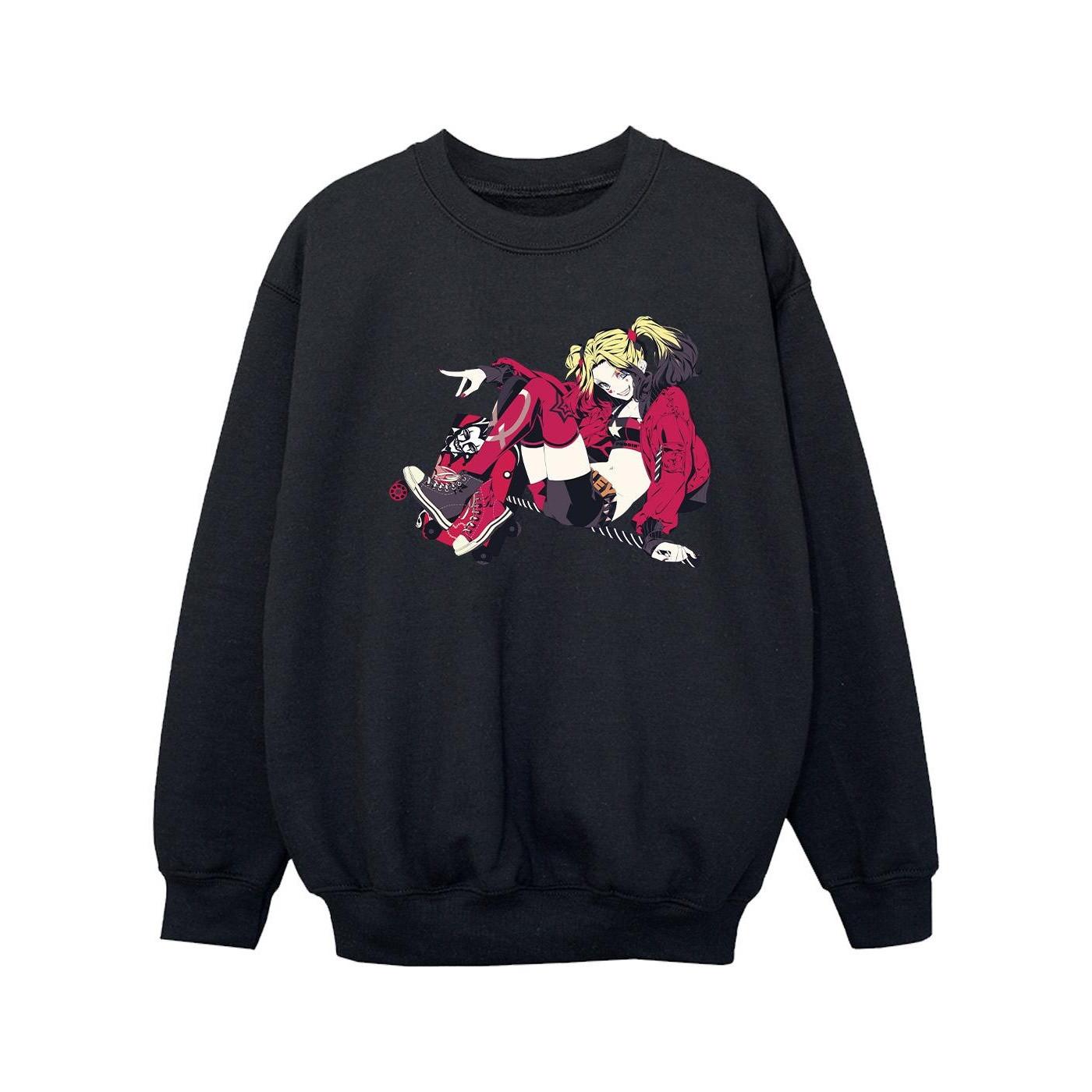 DC COMICS  Sweatshirt 