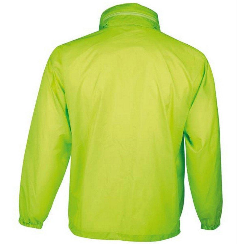 SOLS  Surf Windbreaker Jacke, besonders leicht 